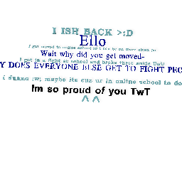 To lilly :>