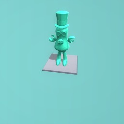 The better help bot/pig bot