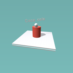 Coca cola