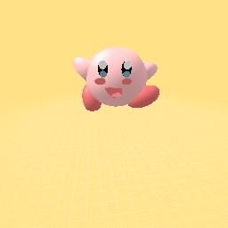 KIRBY!!!!!