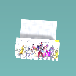 Fortnite loading screen