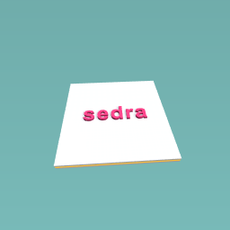 sedra