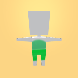 Part of Tinker Bell!