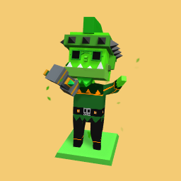 Ethanthegamer skin deluxe 1