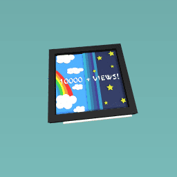 I like to have 10000 views if you like