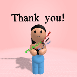 Thank you!