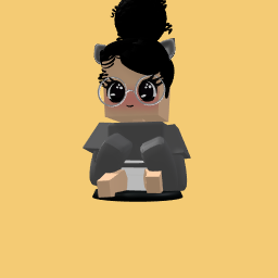 Cat Girl (Animal Collection)