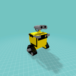 Wall'E
