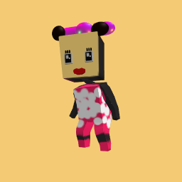 Minnie claus