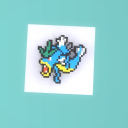 gyarados!
