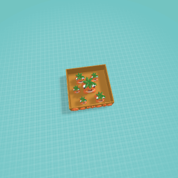 Carrot box