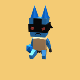 lucario