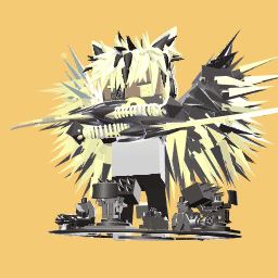 Light and darkness assasin