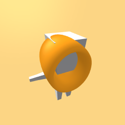 Spike hair copy copy