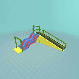 Ramp Slide V2.0