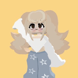 Just another new character!