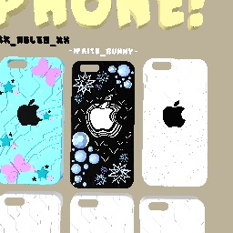 Iphone Collab