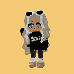 Nikeyyy