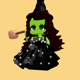 Elphaba