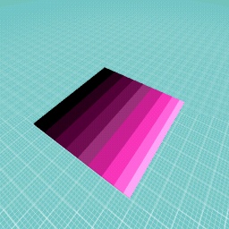 grades of pink
