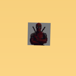 Deadpool (Unanimated)