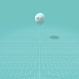 bodyless nick
