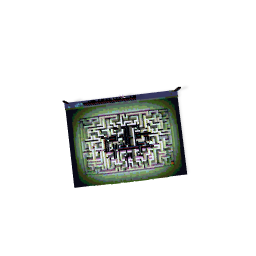 aMAZEzing MAZE