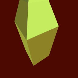 The bullet of doom