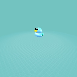 Rubber duck