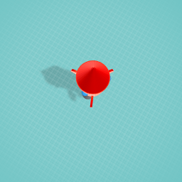 rocket