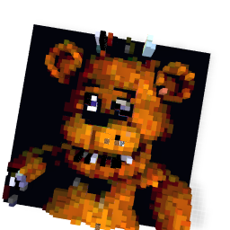 Freddy!