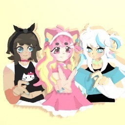 Cat Friends