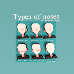 MAKERS EMPIRE FUNNY NOSE TUTORIAL