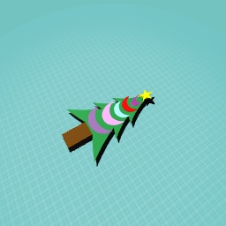 Christmas  tree