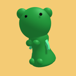 Gummy Bear
