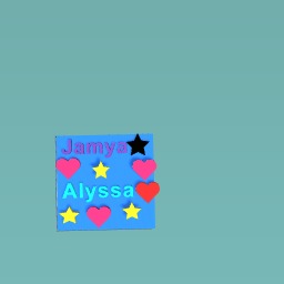 Best Friends for life