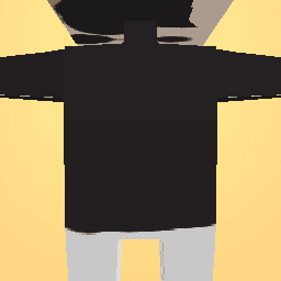new costume