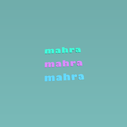 mahra
