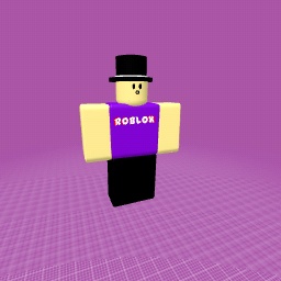if I had robux I would make this skin