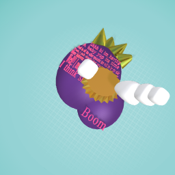 Magic ball episode 4