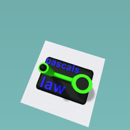 pascals law