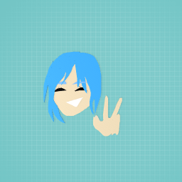 Girl idk