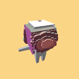 BROWN HAIR GLOWING!!!