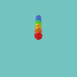 RAINBOW TOWER