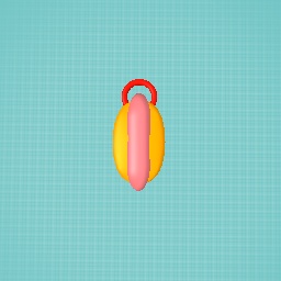 Hot doggy