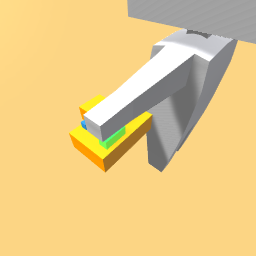 The Infinity Guantlet