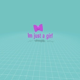 Just girl