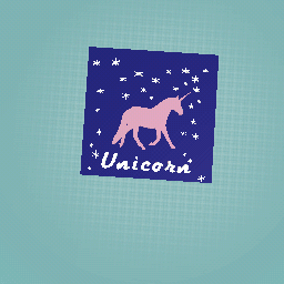 Unicorn 🦄💗