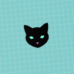 EVAS BLACK CAT