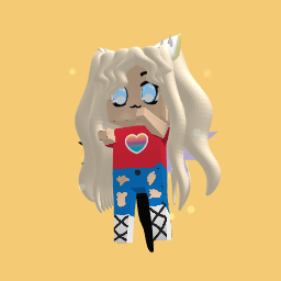 An avatar for my bestie ;)